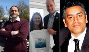 Queen's Birthday Honours 2019: Great 8 from East Lancashire