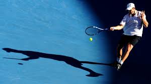 Tokyo olympics chief finally resigns amid international outcry over sexist remarks. Bbc Sport Tennis Australian Open
