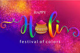 Happy holi to you and to your loved ones! Cpsl9yw9ec3vnm