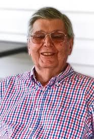 Richard H. Thiel Obituary April 9, 2021