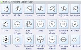 Wiring Diagram Symbol Catalogue Of Schemas