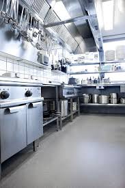 Safety Flooring Wall Cladding Applications My Site Restaurant Kitchen Design Hotel Kitchen Kitchen Flooring