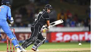 Taylor's full name is luteru ross poutoa lote taylor; Ross Taylor Names The Three Most Difficult Bowlers He Has Come Across So Far