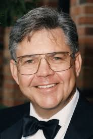 Obituary of Roger B. Gomien