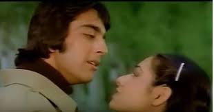 Ahead Of The Release Of Sanju A Look At Rocky The Film That Launched Sanjay Dutt S Career The film starcasts sanjay dutt, tina munim.
