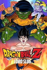 Broly p e l i c u l a completa gratis online en español latino. Dragon Ball Z Lord Slug Stream And Watch Online Moviefone