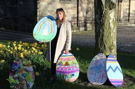 We did not find results for: Darlington Pupils Decorate Giant Easter Eggs To Go On Display In Town Centre The Northern Echo