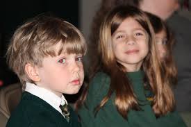 Bishop McHugh Regional Catholic School students present Living Stations of  the Cross