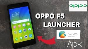 Personalized information from google is just a swipe away. Oppo F5 Launcher Apk For Any Android 2018 By Tech Aj
