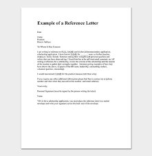 Your parent's/legal guardian's address date  to whom it may concern dear sir/madam re: Reference Letter Template 28 Examples Samples