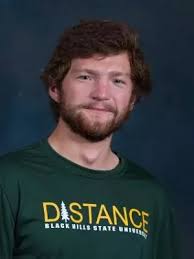 2016-17 Men's Track and Field Roster