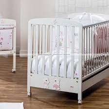 Picci Mami Lettino 84 71 Bimbi Megastore