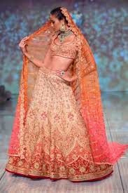 Top 20 Tarun Tahiliani At India Bridal Fashion Week Elle India Indian Bridal Fashion Indian Wedding Fashion Bridal Fashion Week