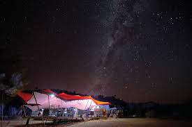 Well, he began, it is extremely difficult for me to stand with my head hanging inside the tent like this. 8 Moments Travellers Should Never Forget World Expeditions