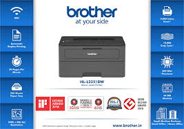 Get fine steps for brother hl l2390dw setup & troubleshooting. Amazon In Buy Brother Hl L2351dw Monochrome Laser Printer With Auto Duplex Wi Fi Printing Online At Low Prices In India Brother Reviews Ratings
