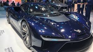 The price of petrol variant of grand i10 nios ranges between rs. Nio Xpeng Other Ev Rivals Line Up To Challenge Tesla On Home Turf