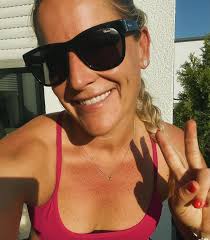 When the grind becomes addictive, the muscles get numb of the pain. Follow  me at Syiala George