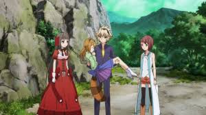 Anime Like Problem Children Are Coming From Another World Aren T They Characters Princess Carry Problem Children Are Coming From Another World Izayoi Anime Anime Anime Guys Kara