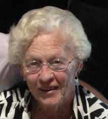 Obituary information for Joan T. Cronin