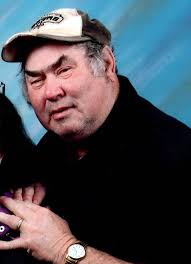 Cary Stolte Obituary