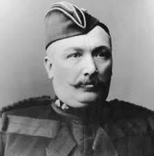 NWMP: Carrying Despatches In The Riel Rebellion