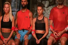 Ποιος παίκτης θα αποχωρήσει σήμερα. Survivor Spoiler Diarroh Shmera 20 1 Poia Omada Kerdizei Shmera To Epa8lo Faghtoy Eidhseis Pagenews Gr