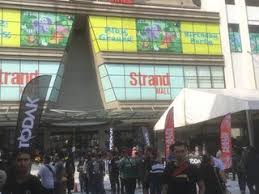 G21, encorp strand mall, 1, jalan pju 5/23, kota damansara, petaling jaya, selangor 47810. Mall Encorp Strand Mall Nearby Petaling Jaya In Malaysia 10 Reviews Address Website Maps Me
