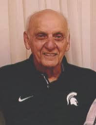 Obituary information for Steve "Cal" Ferry