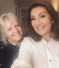 Psychic to Royal Family member and A-listers grew up seeing spirits at the  end of her bed