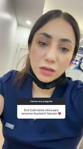 Resina para Ortodoncia: Todo lo que necesitas saber