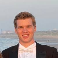 Max Helm's Instagram, Twitter & Facebook