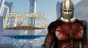 Knights of the old republic was officially announced as part of today's playstation showcase event, . Fan Made Kotor Remake Is Making Progress