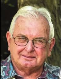 Robert Bernard Johnson Obituary June 5, 2024