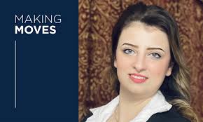 Rania Kromar Eskandar Joins ERA Key's Framingham office