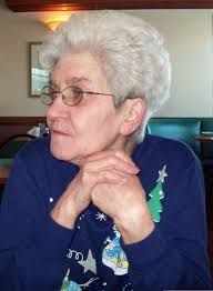 Carolyn “Carol” (Taylor) Knobloch