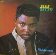 Alex Zitto Discography: Vinyl, CDs, & More