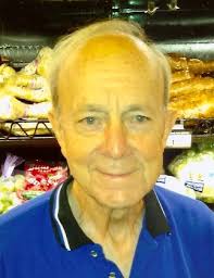 Obituary information for Donald Rae "Buddy" McLelland