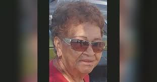 Elizabeth Jones Craddock Obituary