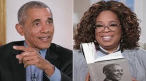 Watch oprah interview michelle obama. Obama Gets Personal In Interview With Oprah Cnn Video