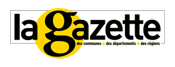 2 rue rené coty 77000 melun tél : La Gazette Des Communes Infopro Digital