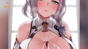 Femdom Hentai Game - Imp Succubus Titjob