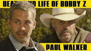 The Death And Life Of Bobby Z