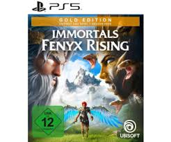 Did this ridiculously expensive 24k gold ps5 just give us more details on the ps5 price in general? Immortals Fenyx Rising Gold Edition Ps5 Ab 49 99 Preisvergleich Bei Idealo De