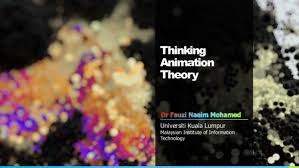 This is a huge mistake as the text should read cell animation. Pdf Thinking Animation Theory Fauzi Naeim Mohamed Academia Edu