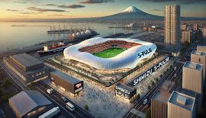 清水 エスパルス 新 スタジアム