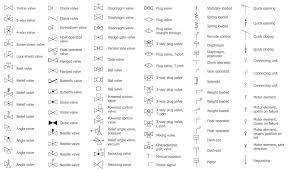 Wiring Diagram Symbols Hvac Electrical Wiring Diagram