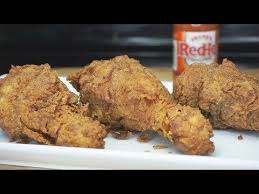 Quick And Easy Crispy Fried Chicken Recipe How To Make Fried Chicken Youtube Making Fried Chicken Easy Chicken Recipes Crispy Fried Chicken