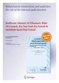 Banks are obliged by law to maintain confidentiality in respect of their. Pdf Related Party Transactions And Audit Fees The Role Of The Internal Audit Function