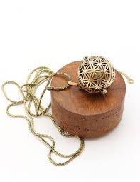 Epingle Sur Bijoux Ethniques