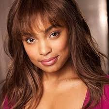 Mariah Robinson — The Movie Database (TMDB)